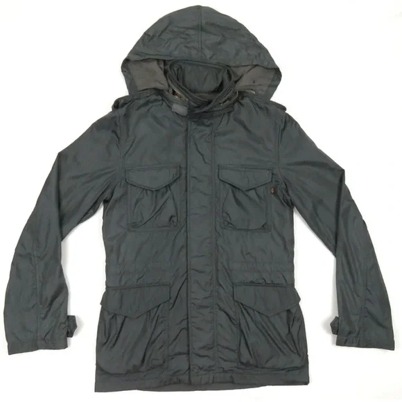 Alpha Industries | Jackets & Coats | Alpha Industries Military